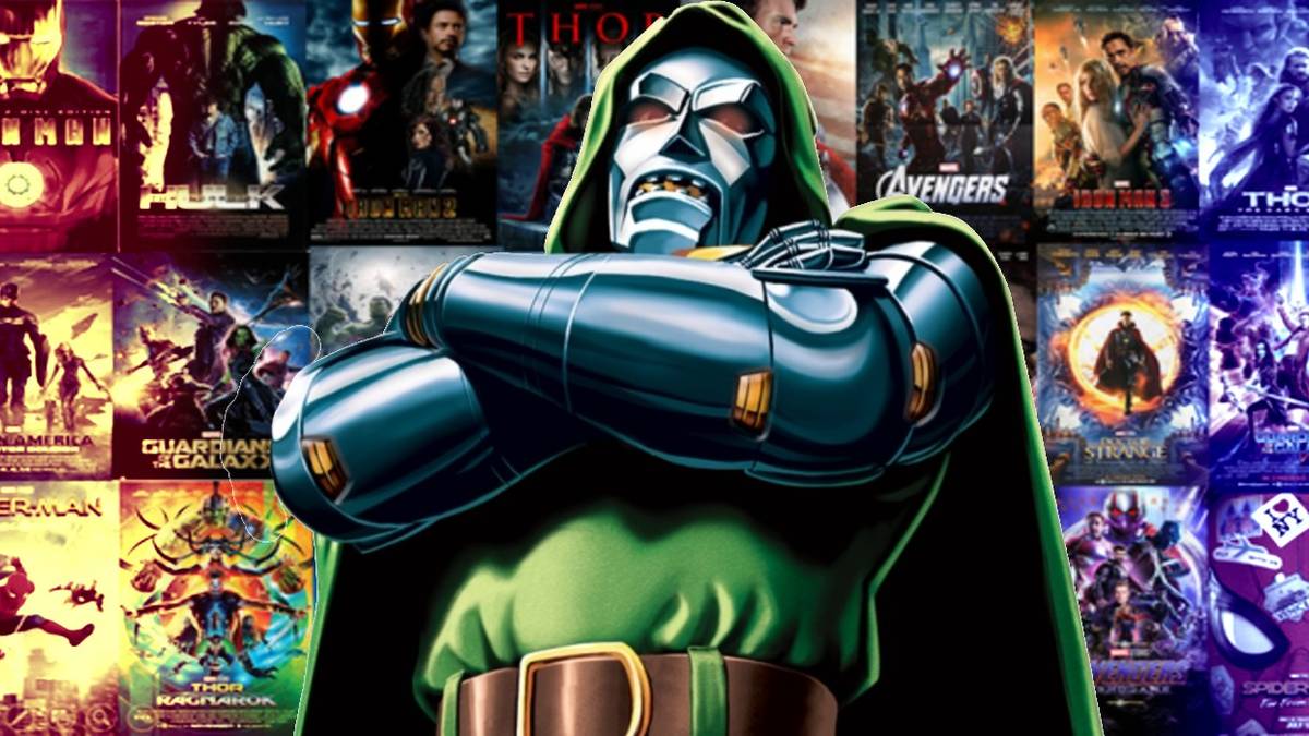 How Will The MCU End?