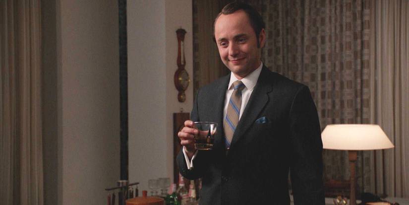 Mad Men: Everyone Who Knew Don Draper's Real Identity