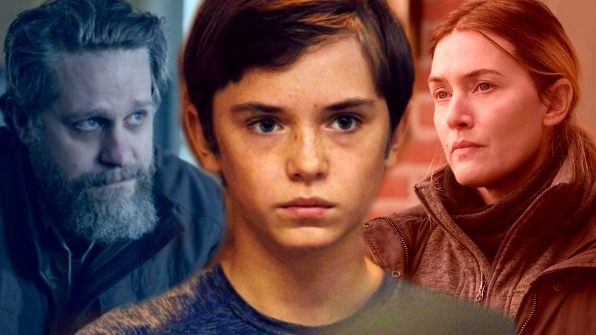 Every Clue That Ryan Ross Was The Killer In Mare Of Easttown