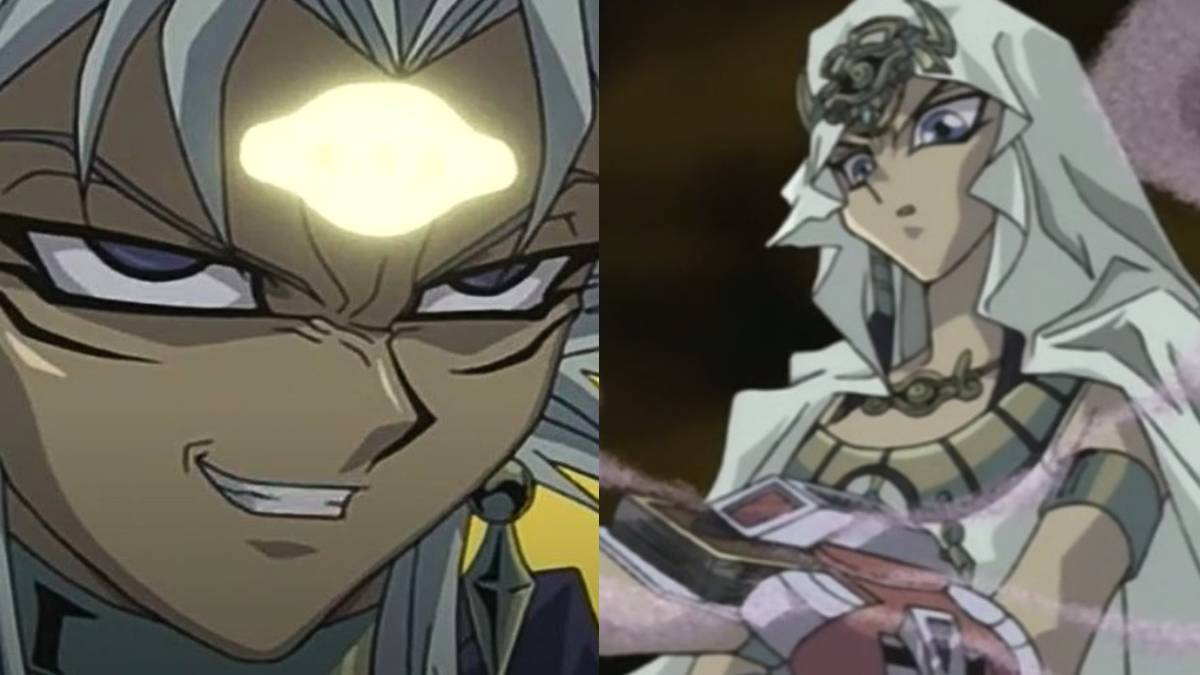 Yu-Gi-Oh!: Every Character Introduced In Season 2, Ranked
