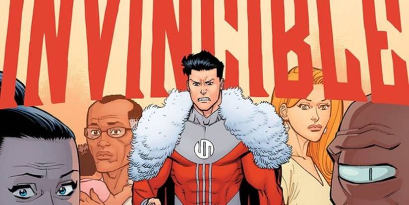 Invincible: 10 Key Comics For Those Starting The Series