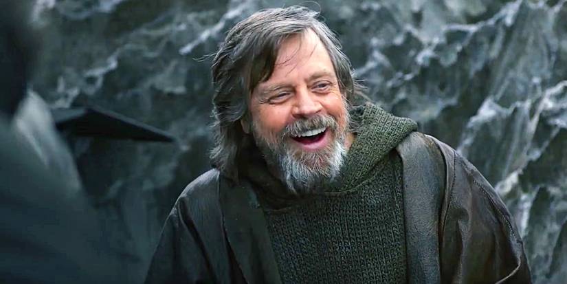 Mark Hamill's Best Video Game Performances, From Joker To Wolverine