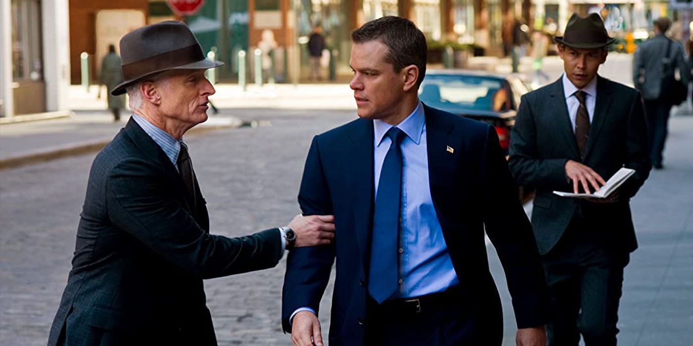 George Nolfi pripravlja indijsko različico filma The Adjustment Bureau