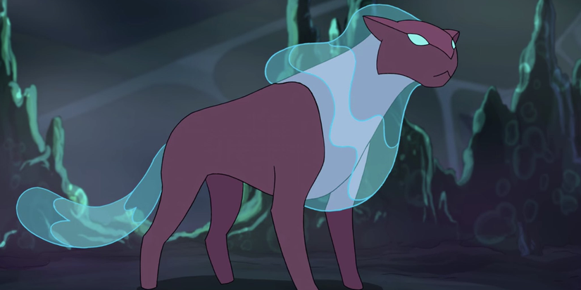 She-Ra: The Best Characters Introduced After Season 1