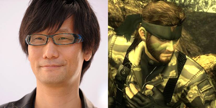 10 Unpopular Opinions About Metal Gear Solid (According To Reddit)