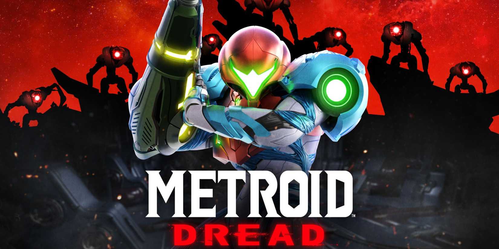 Metroid Dread New Abilities Explained