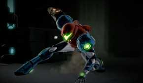 Metroid Samus Attacking Nintendo, I’m Begging You To Give This Classic Series The Attention It ...