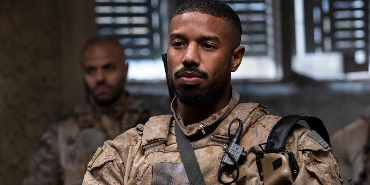 Todas las próximas películas de Michael B. Jordan