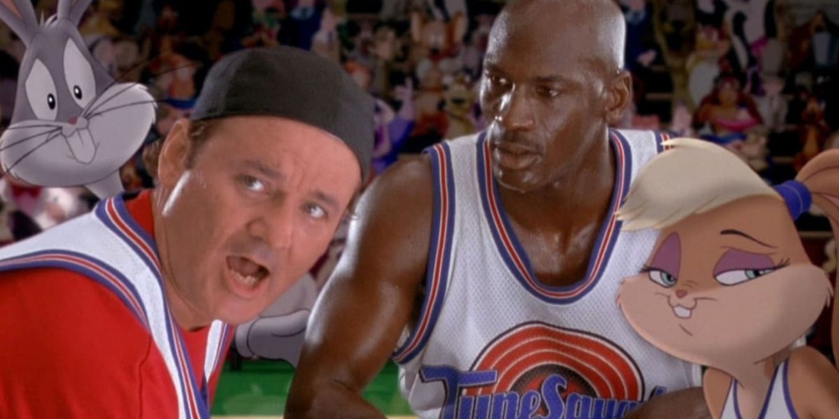 Space Jam 2 5 Ways Its Better Than The Original (& 5 Ways The Original Is Better)