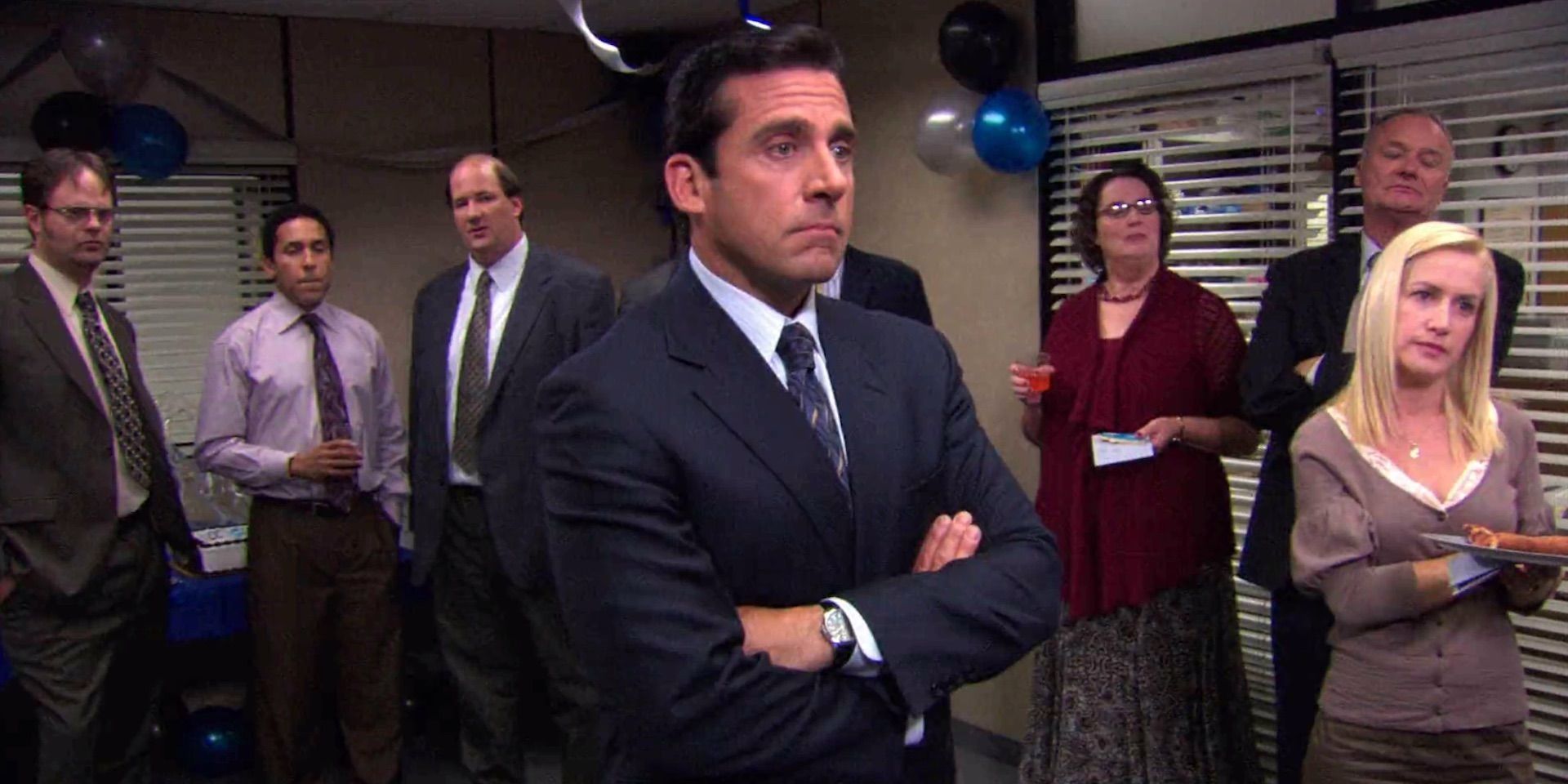 The Office 5 Ways Dunder Mifflin Is The Best Company To Work For (& 5 Ways Its Sabre)