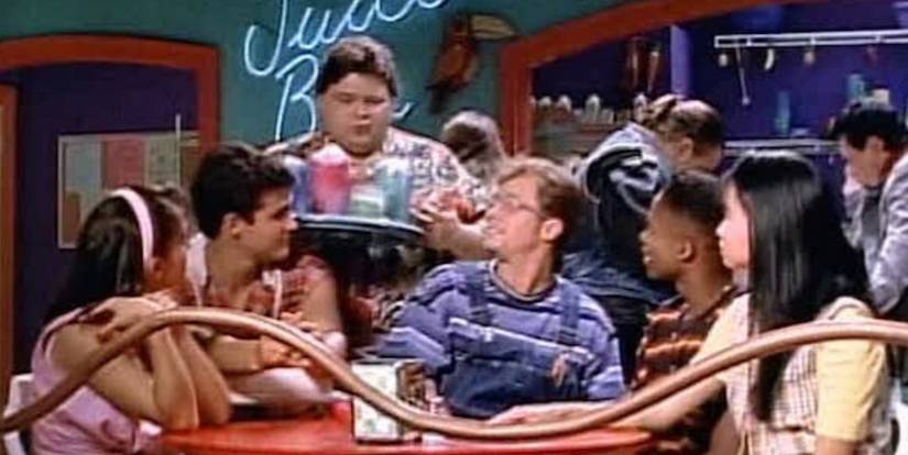 Mighty Morphin Power Rangers: 10 Running Jokes Throughout The Show