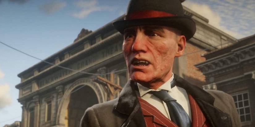 Red Dead Redemption 2 Plot Points That Don't Make Any Sense