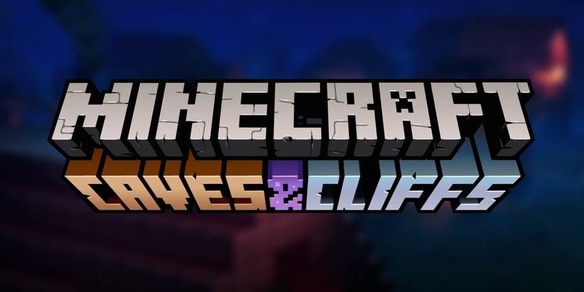 Minecraft Caves & Cliffs Update Part 2 Release Date Announced