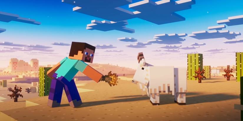 Minecraft: Rarest Spawns In 1.17
