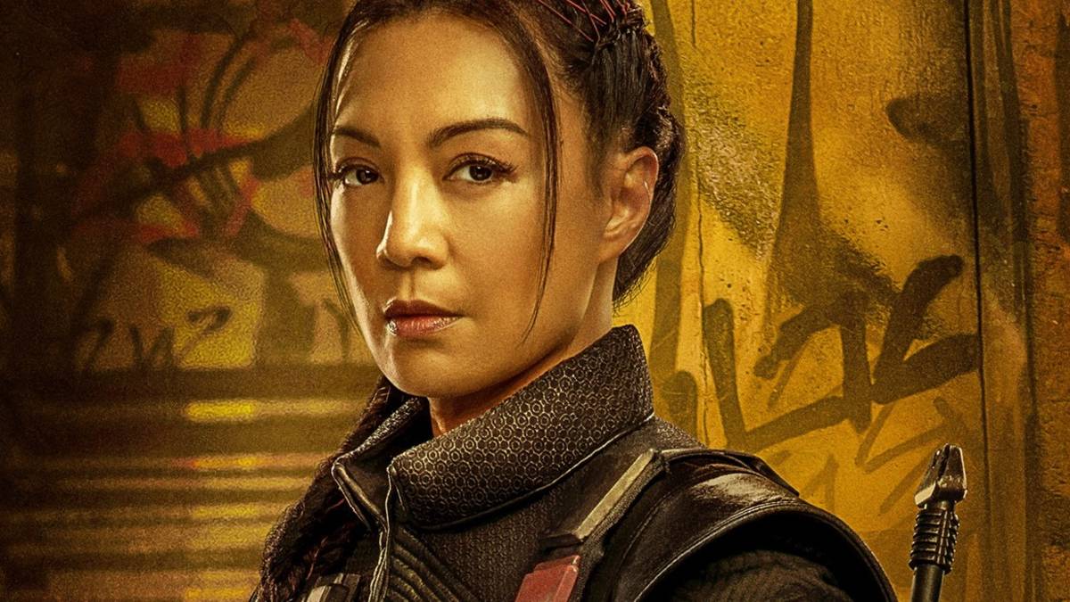 Boba Fett Trailer Reveals More About Fennec Shand's Role In Star Wars Show