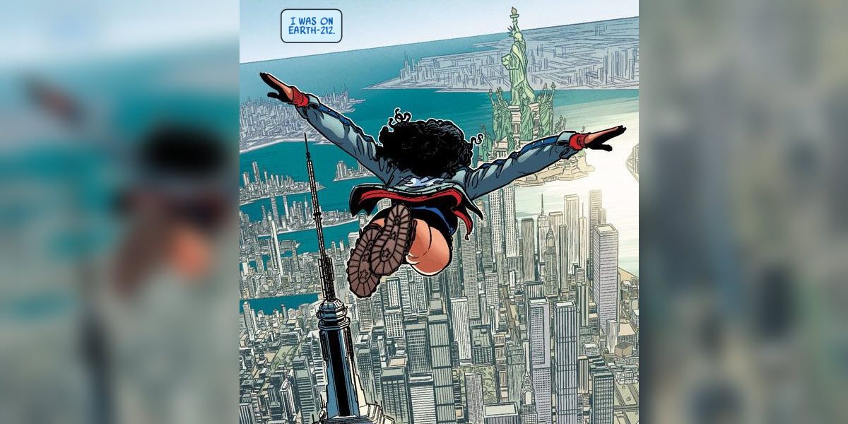 10 Wildest Alternate Realities In Marvel Comics