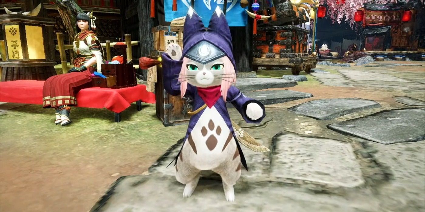 Where To Find Butterfly Beetles In Monster Hunter Rise