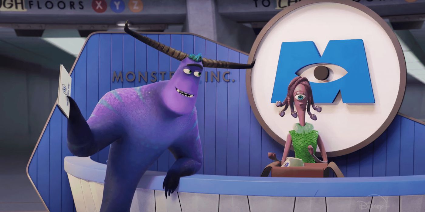 Monsters At Work Season 3: Will It Happen? Everything We Know