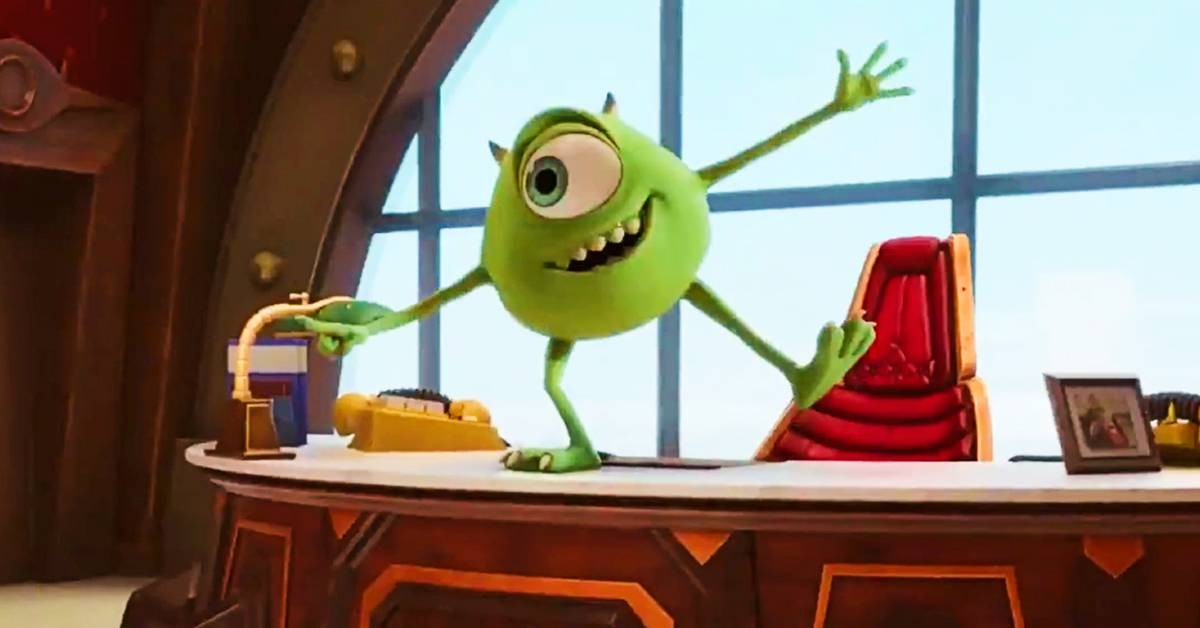 Monsters At Work Season 2: Cast, Story & Everything We Know