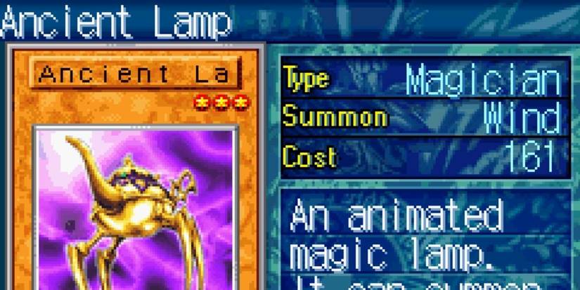 Yu-Gi-Oh! Reshef Of Destruction: 10 Things About The Game That Make No Sense Yu-Gi-Oh! Reshef Of Destruction: 10 Things About The Game That Make No Sense