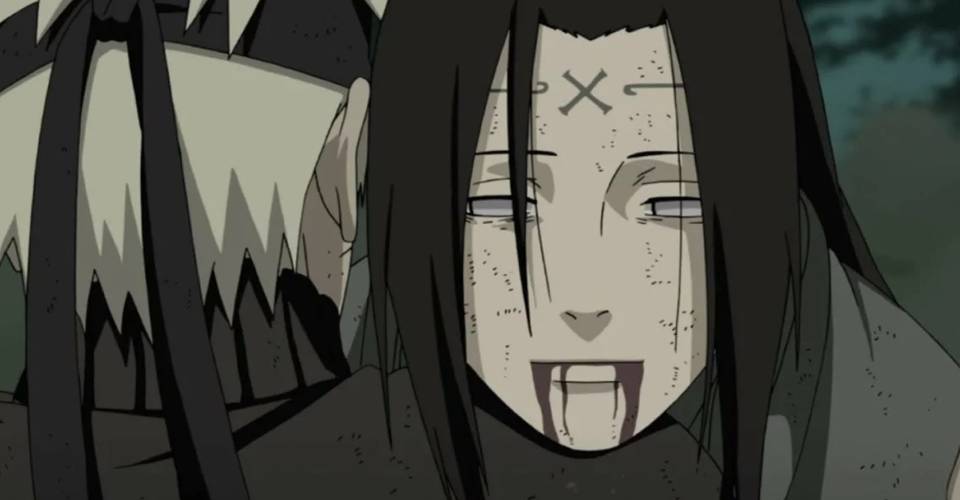 Naruto Shippuden What Episode Does Neji Die Timeline Explained