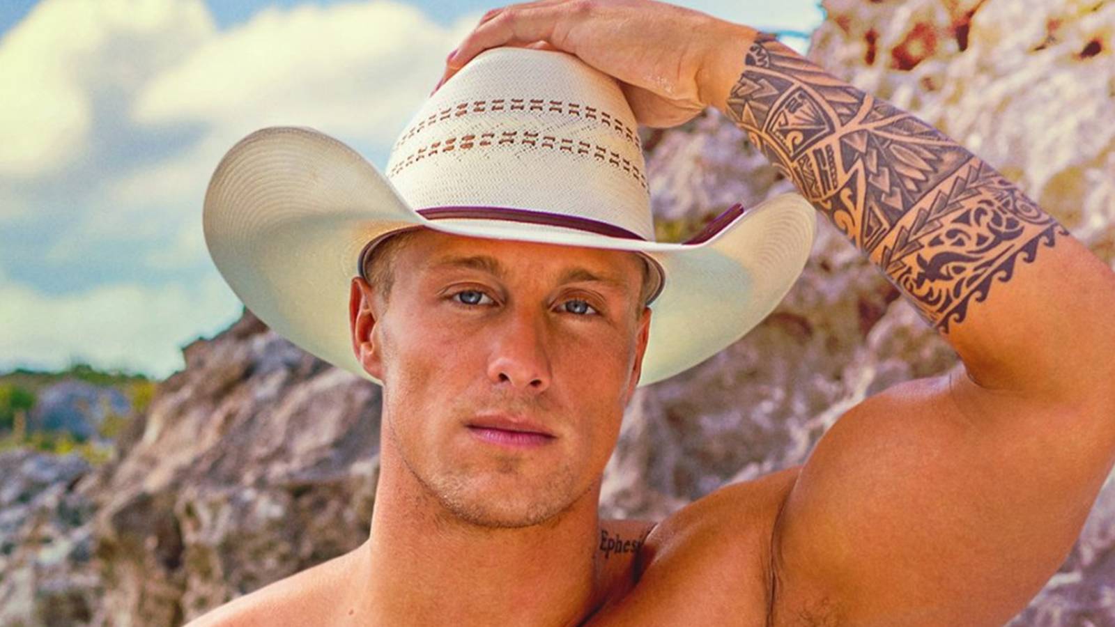 Too Hot To Handle: Everything to Know About Season 2's Nathan Webb