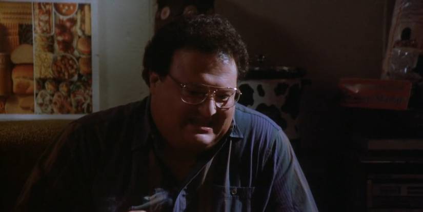 Seinfeld: 10 Best Newman Quotes, According To Reddit