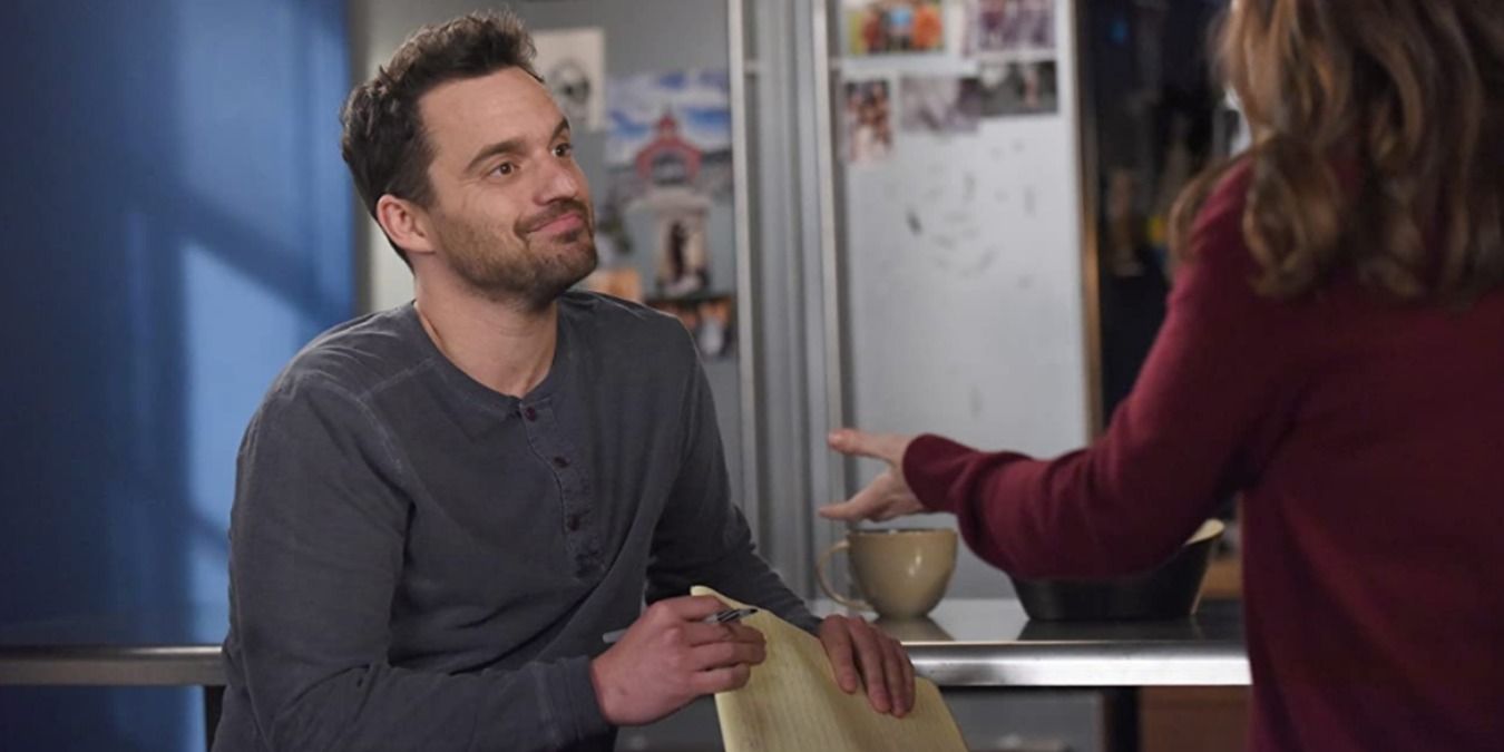 New Girl One Quote From Each Character That Perfectly Sums Up Their Personality