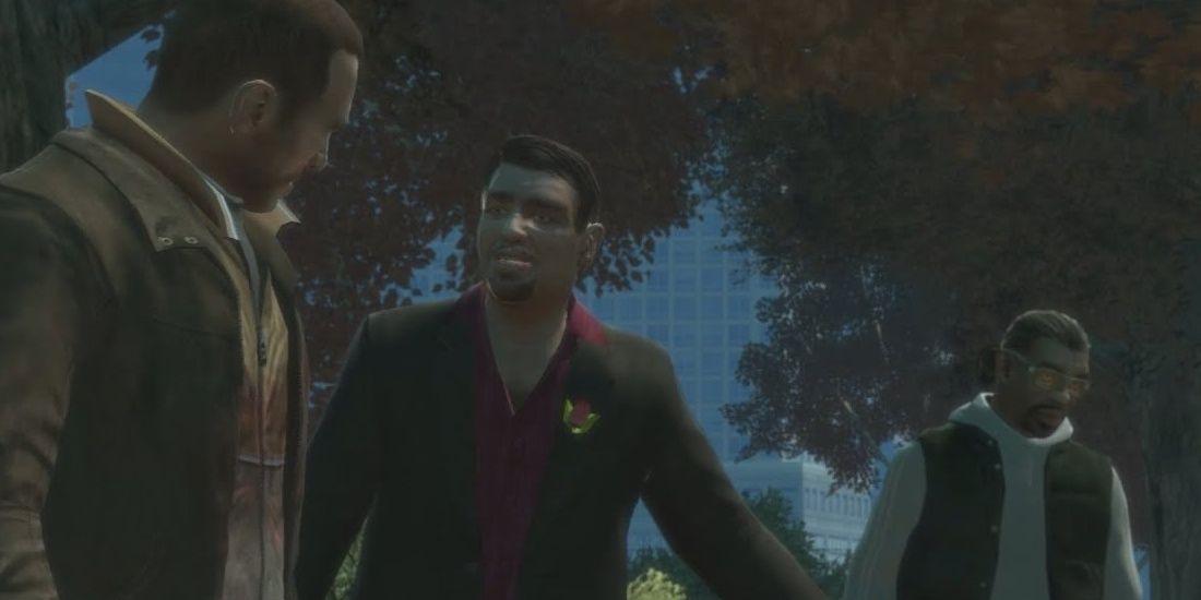 10 Best Grand Theft Auto Cutscenes