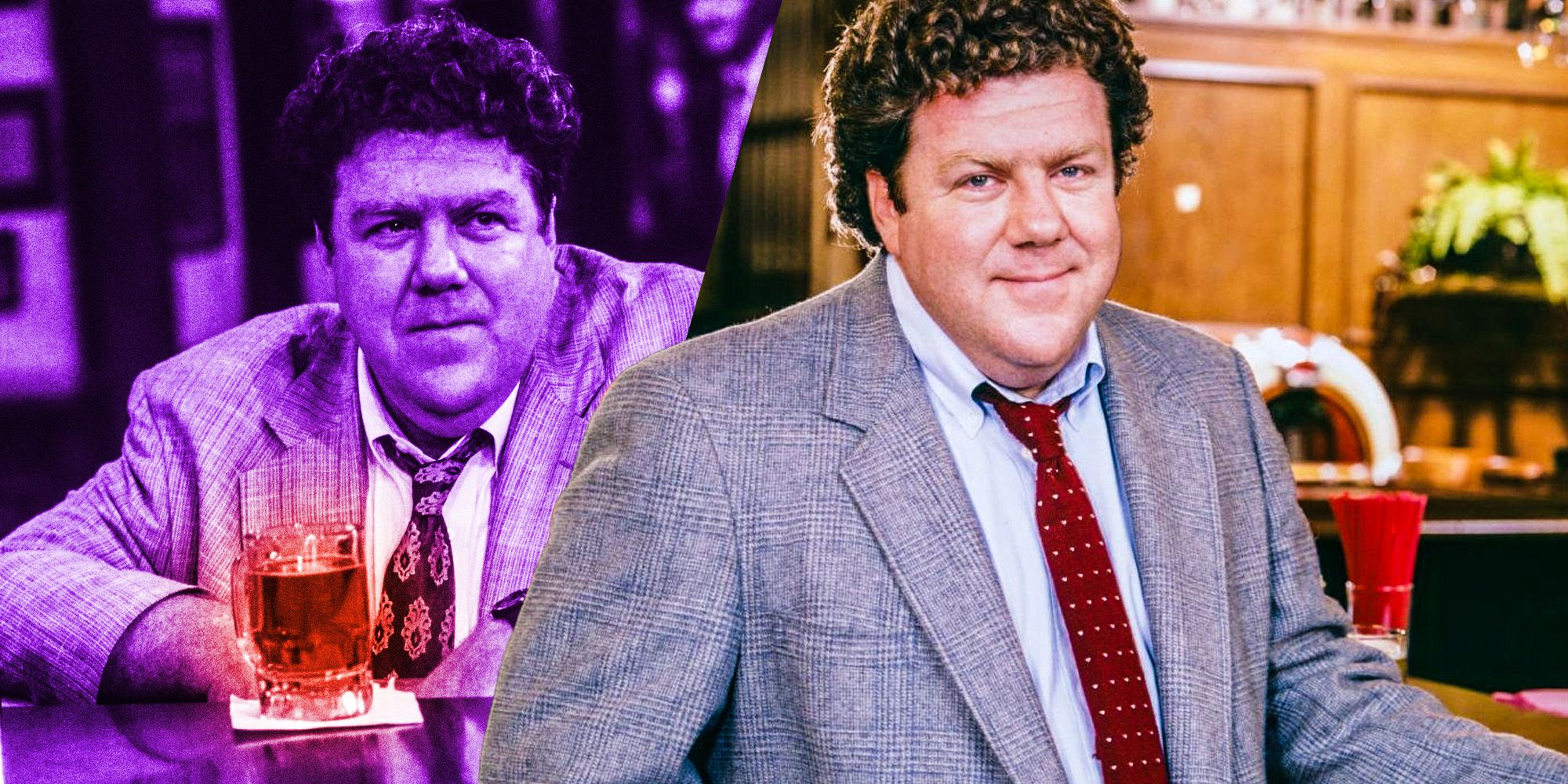 Cheers: George Wendt's 10 Best Moments As Norm We'll Always Remember