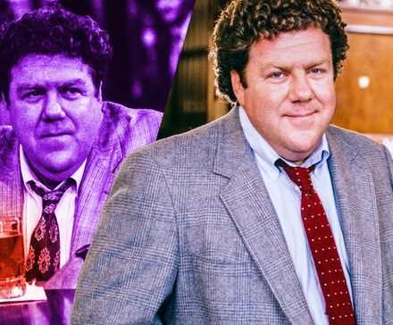 Cheers: George Wendt's 10 Best Moments As Norm We'll Always Remember