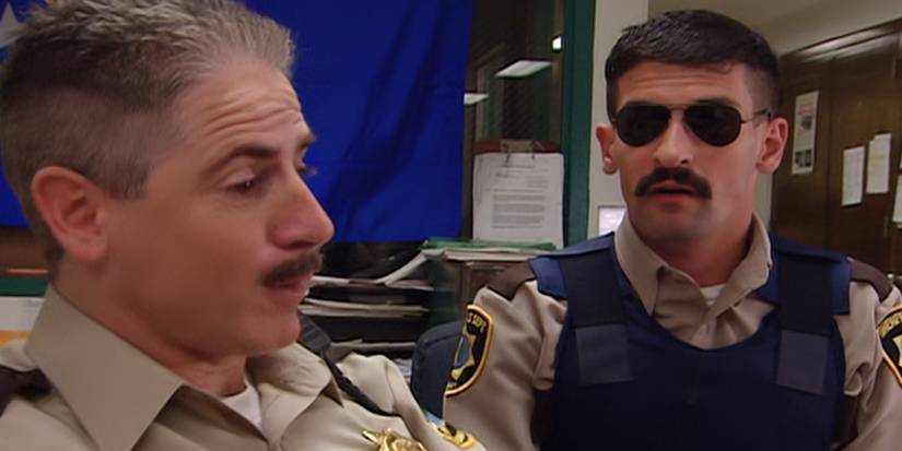 Reno 911!: 10 Best Episodes, According To IMDb