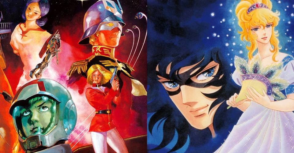 10 Best Old Anime That Stand The Test Of Time Screenrant 10 Best Old Anime That Stand The Test Of Time Screenrant