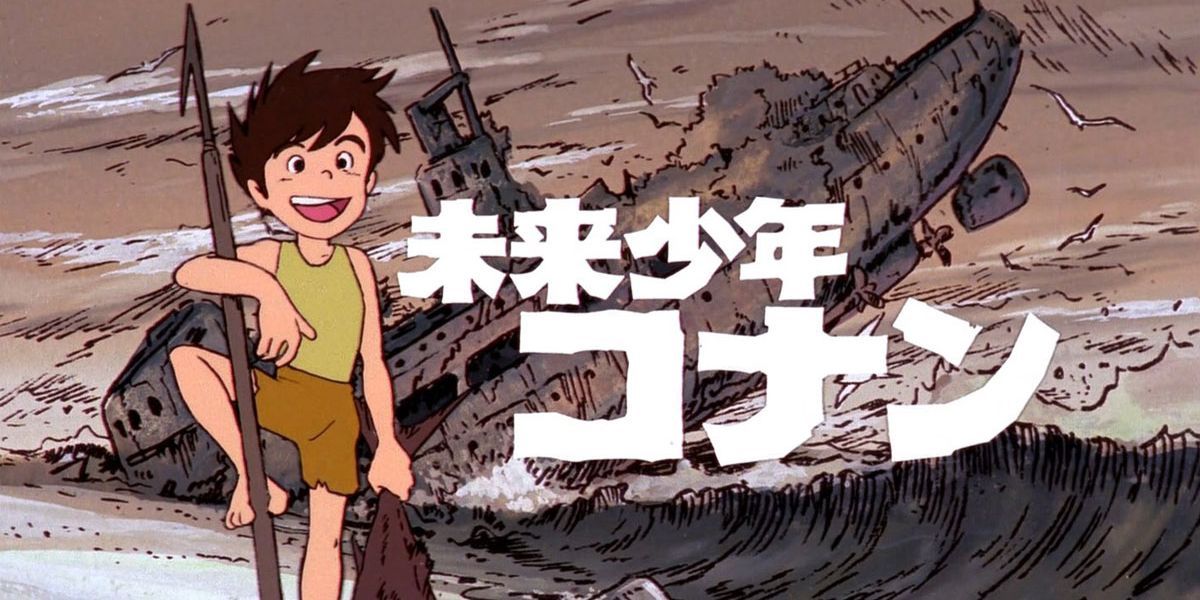 10 Best Old Anime That Stand The Test Of Time Screenrant