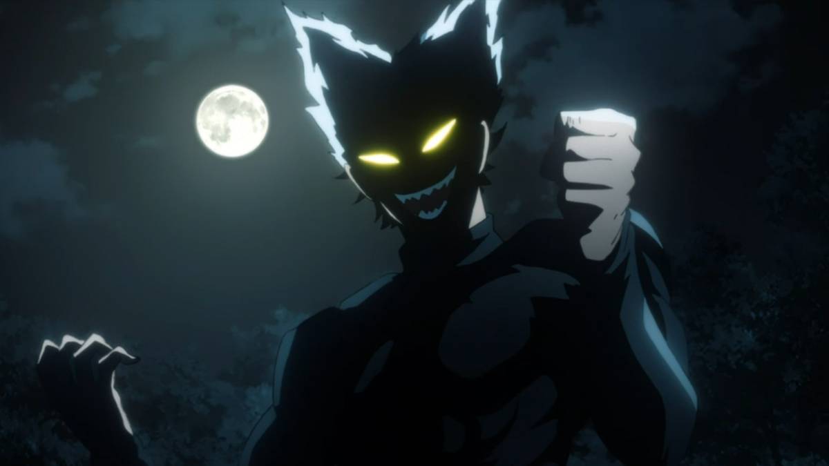 One-Punch Man's Hero Hunter is Back to Duel His Master