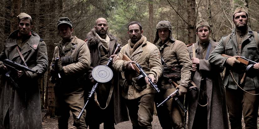 The Outpost Horror Movie Franchise, Ranked