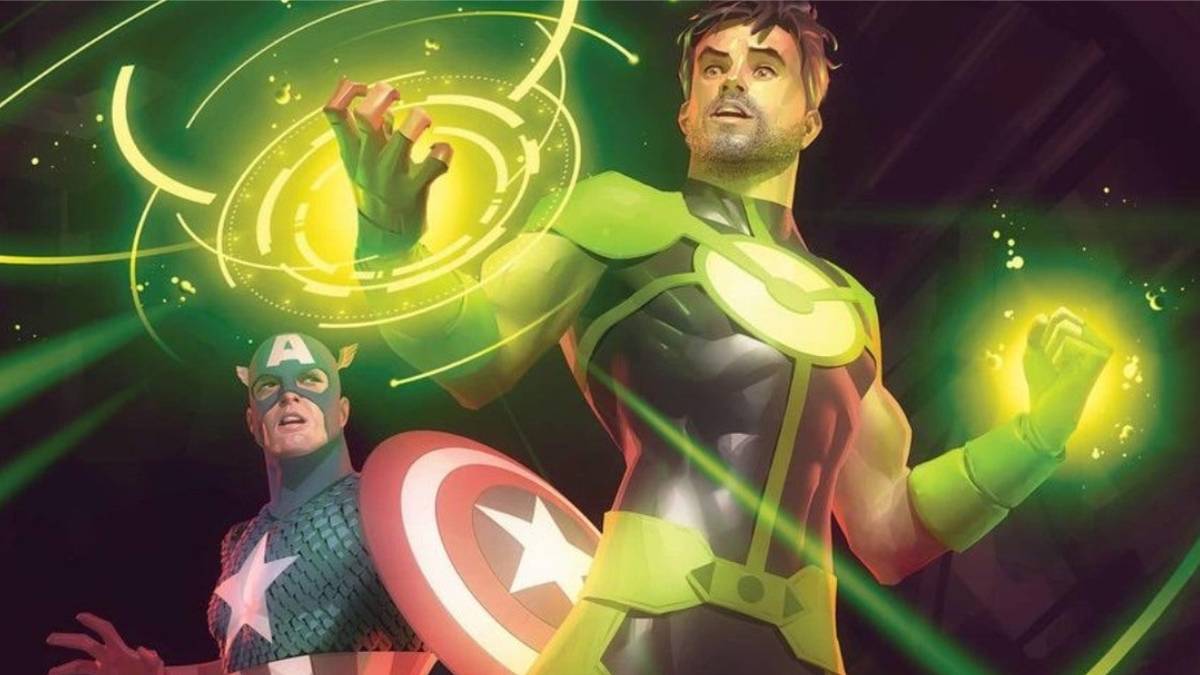 Marvel Explains How The Infinity Time Stone Actually Works