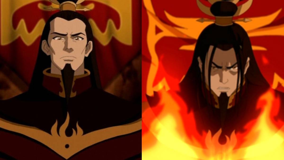 ATLA: 10 Characters Who Could Have Taken Out The Fire Lord, Besides Aang