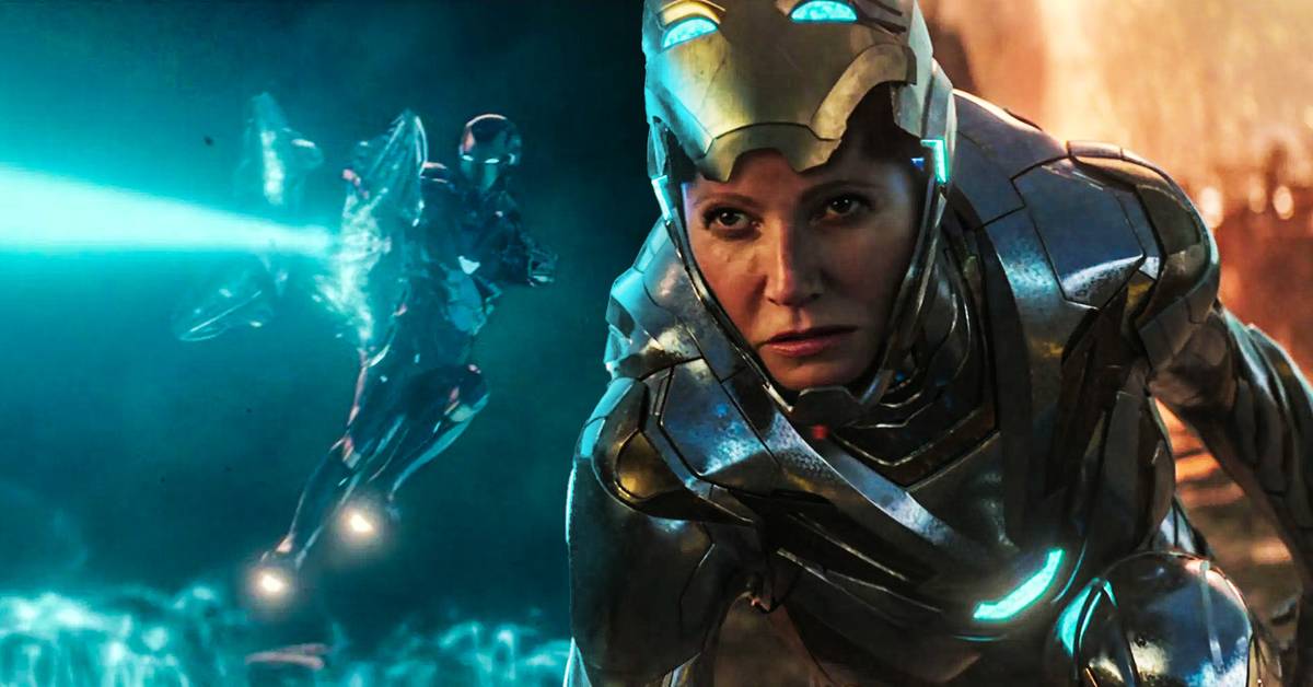 pepper potts blue dress Pepper Potts - Iron Man (1978) Fan Cast