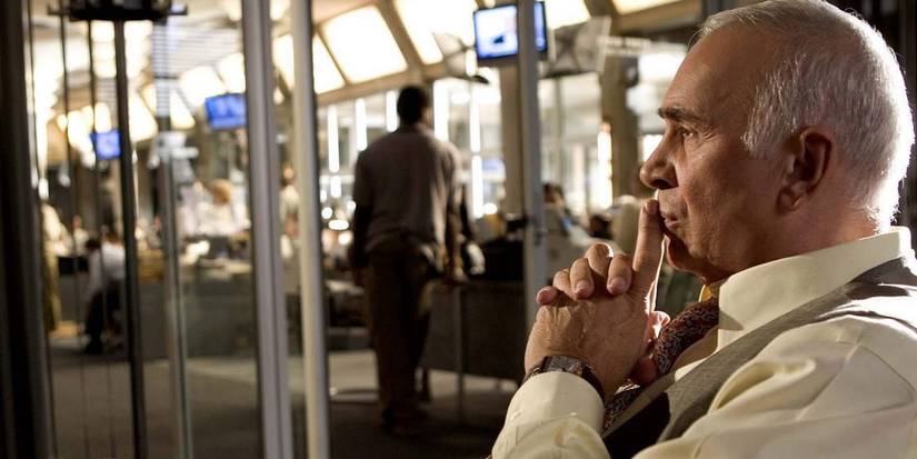 Superman: Every Actor Who Has Portrayed DC's Perry White