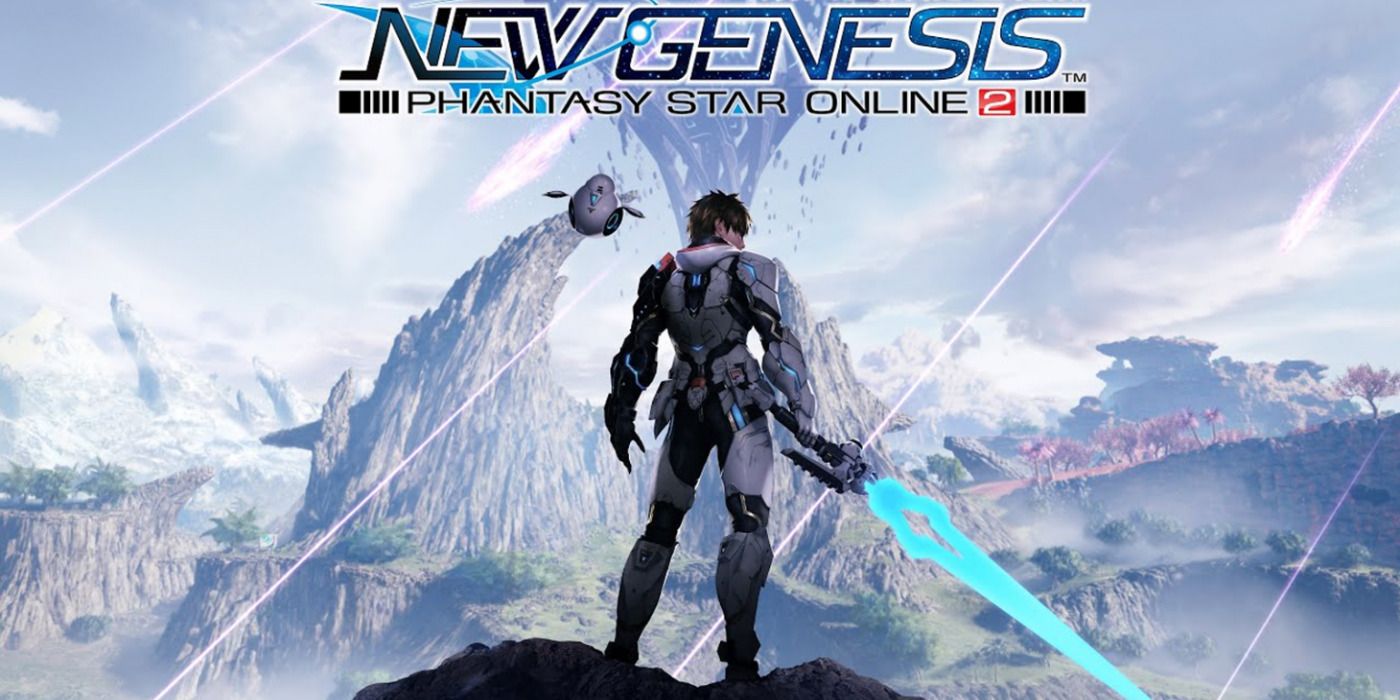 How To Change Classes In Phantasy Star Online 2 New Genesis 24htinnhanh