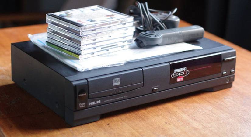 10 Game Consoles You Probably Forgot Ever Existed