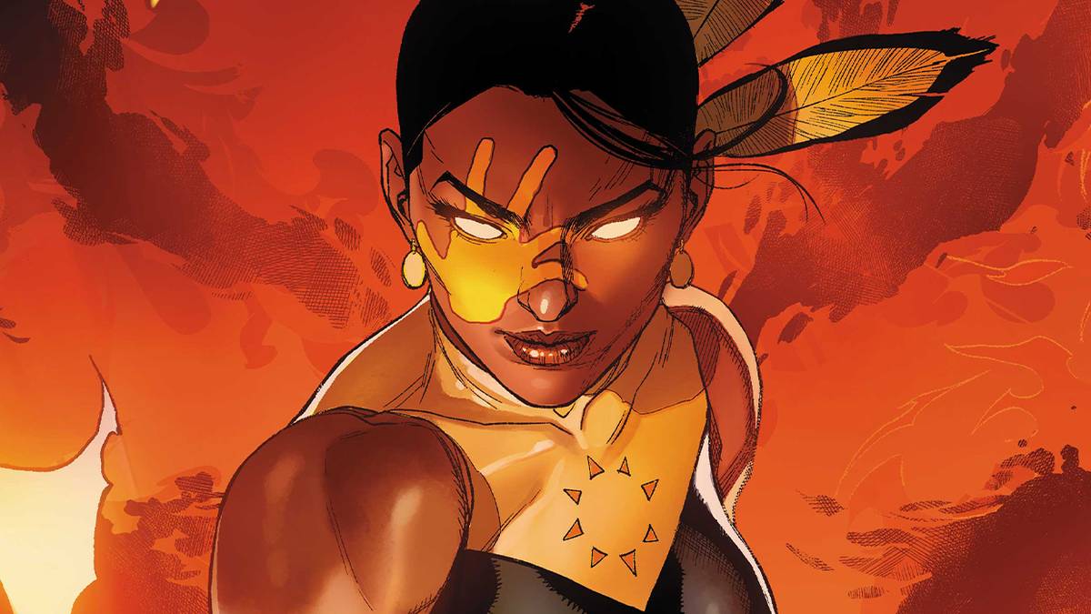 Marvel's New Phoenix Embraces Her Power In Solo Series