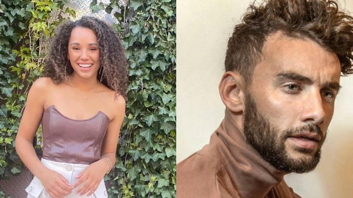 BIP: Pieper Reacts To Watching Her Relationship With Brendan Play Out