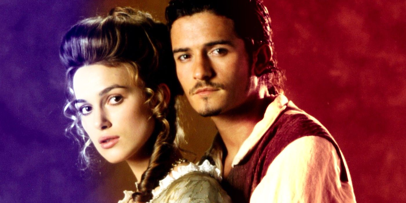 Why Will Turner & Elizabeth Swan Should Return For Pirates of the Caribbean 6