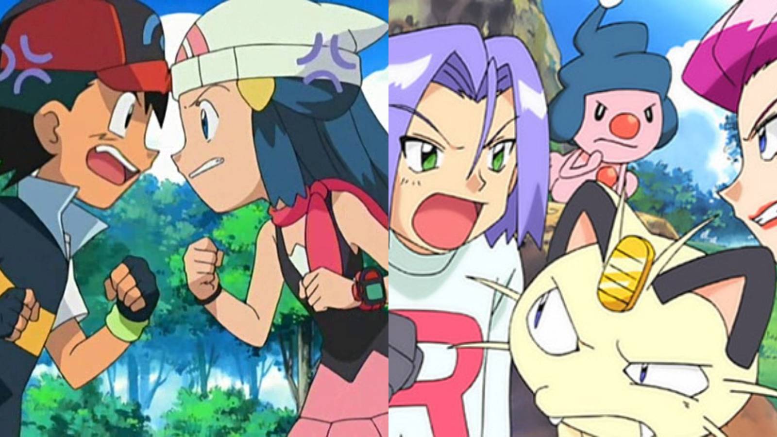 The Biggest Arguments On Pokémon, Ranked