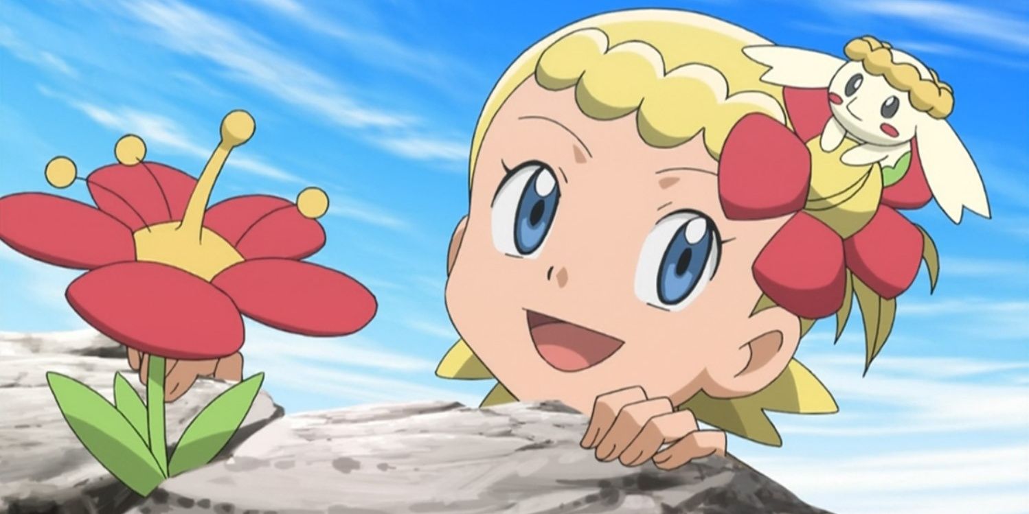 Pokemon 10 Things You Didn T Know About The Fiore Region