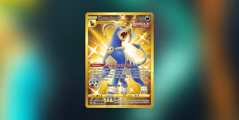 Pokmon TCG: What Battle Styles Cards Are Most Expensive Pokmon TCG: What Battle Styles Cards Are Most Expensive