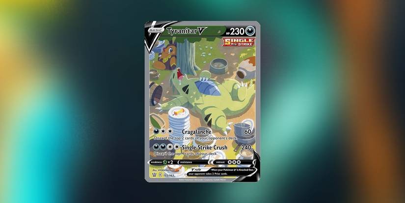 Pokmon TCG: What Battle Styles Cards Are Most Expensive Pokmon TCG: What Battle Styles Cards Are Most Expensive