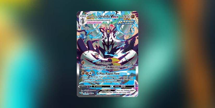 Pokmon TCG: What Battle Styles Cards Are Most Expensive Pokmon TCG: What Battle Styles Cards Are Most Expensive